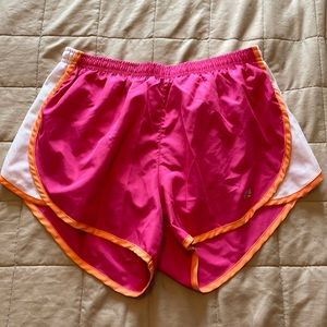 Marika running shorts